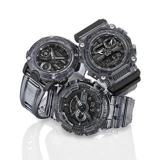 G-SHOCK รุ่น GA-110SKE-8/ GA-2000SKE-8A/ GA-900SKE-8