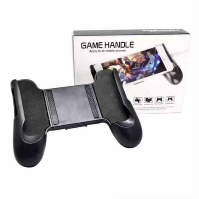 Game handle จอยจับมือถือ สำหรับเล่นเกมส์ | Shopee Thailand