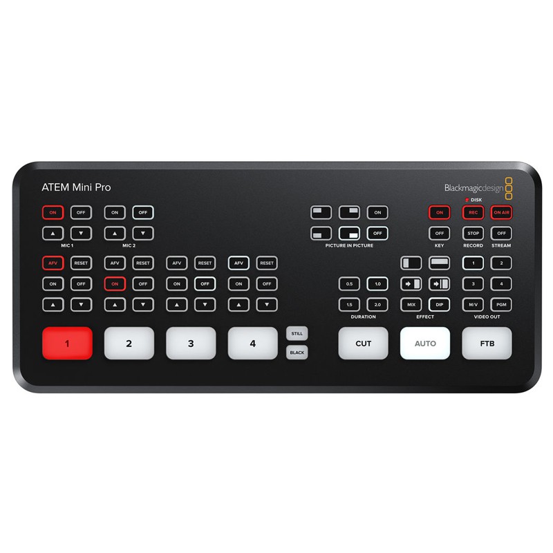 blackmagic-design-atem-mini-pro-ประกันศูนย์