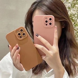 เคส ซิลิโคนนุ่มเคสป้องกันขอบสี่เหลี่ยมกล้องแองเจิลอายกันกระแทกสี OnePlus 11 10 9R 9 8 7 7T Pro Nord 2 CE 2T 4G 5G 2022