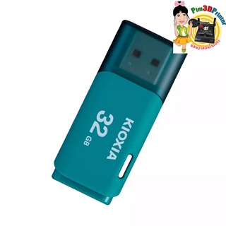 ภาพขนาดย่อของภาพหน้าปกสินค้าUSB Flash Drive 16GB USB2.0 จากร้าน pim3dprinter บน Shopee ภาพที่ 2