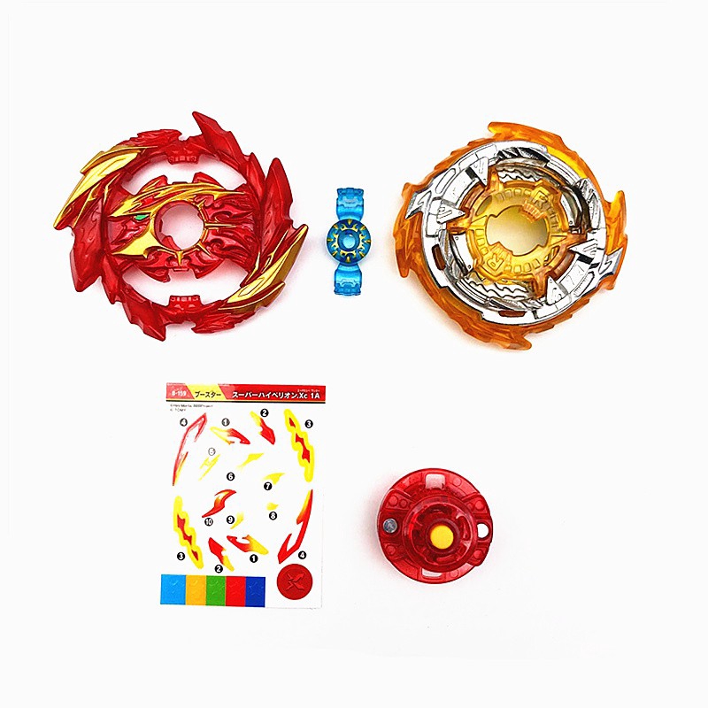 beyblade-burst-superking-booster-b-159-super-hyperion-xc-1a-ชุดของเล่นสําหรับเด็ก