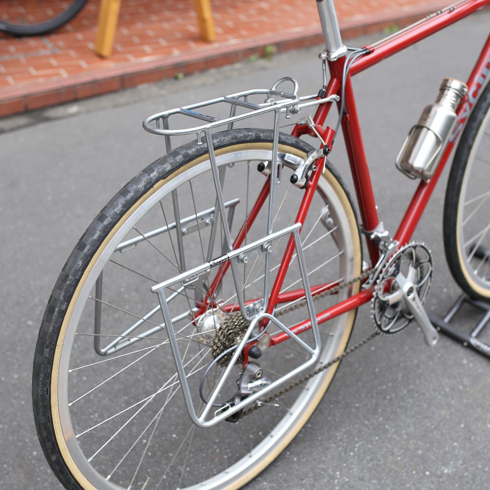 NITTO campee rear rack 【公式通販】