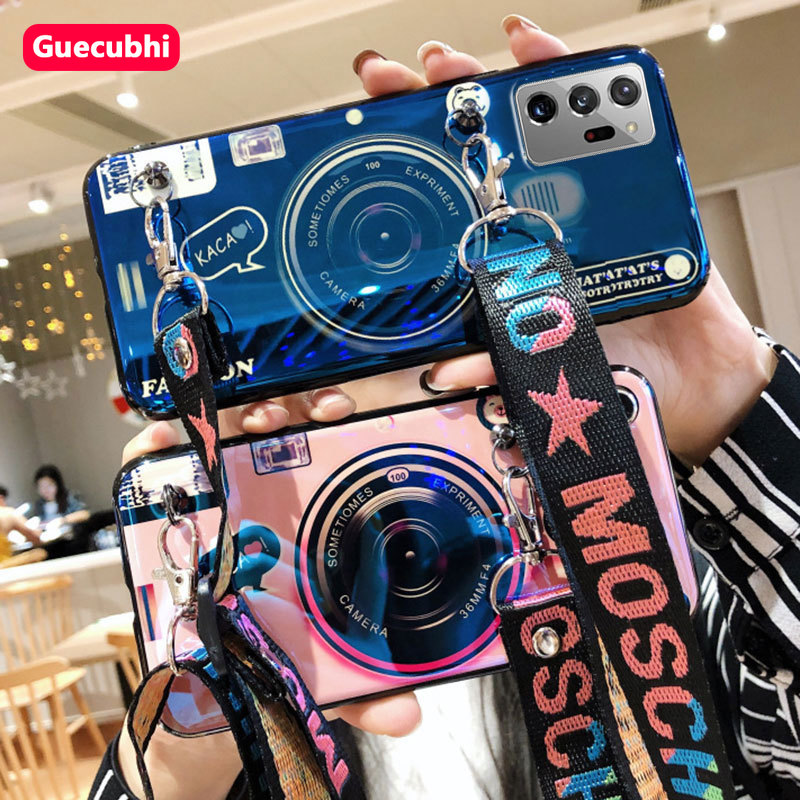 เคสโทรศัพท์-samsung-note20-ultra-camera-cover-adjustable-lanyard-strap