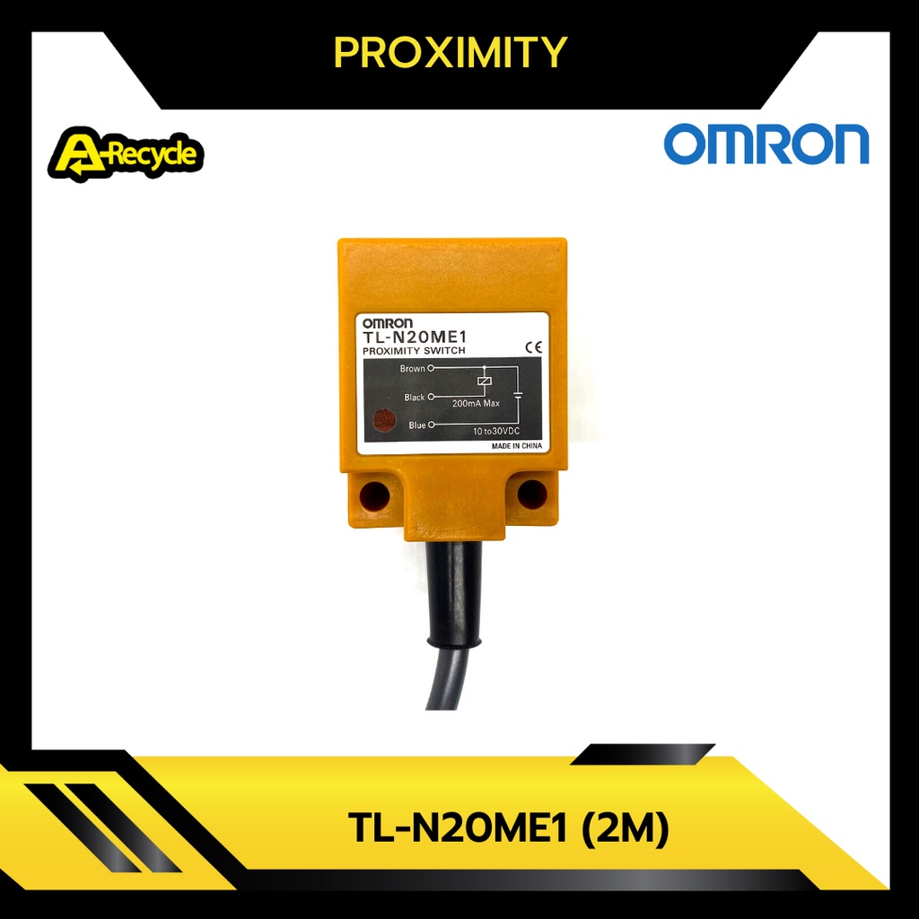 proximity-omron-tl-n20me1-2m-prism-standard-type-proximity-sensor