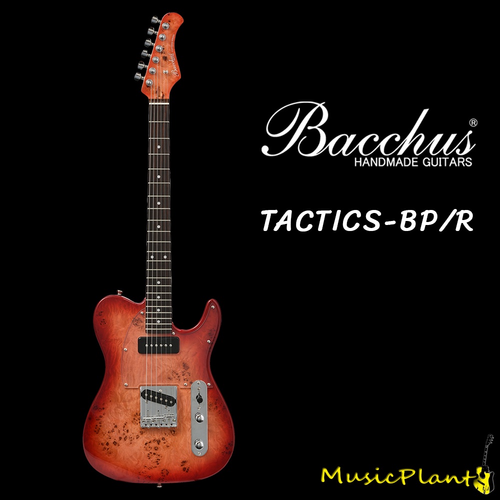 Bacchus tactics BP バールトップ テレキャスタータイプ imgrc0122929528.jpg