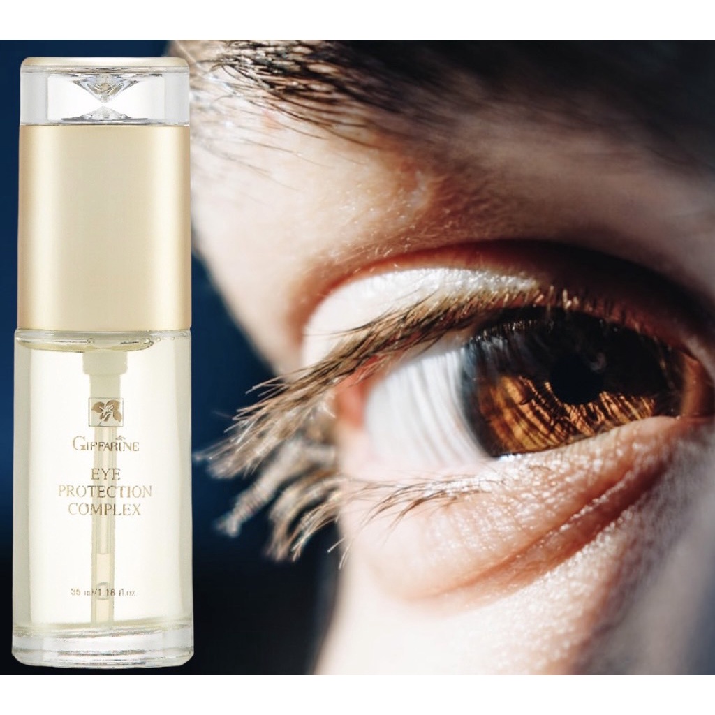 กิฟฟารีน-เจลใสชะลอการเกิดรอยย่นรอบดวงตา-ลบรอยหย่นรอบดวงตา-giffarine-eye-protection-complex-35-ml