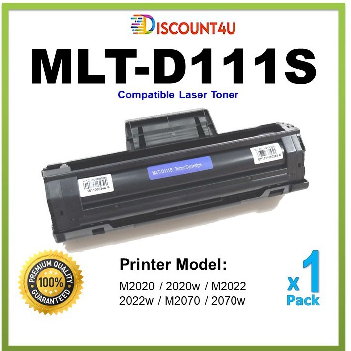 toner-mlt-d111s-discount4u-เพราะเราลดให้คุณถูกกว่าใคร-ฟรี-ค่าจัดส่ง