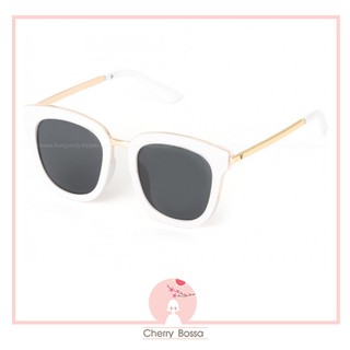 แว่นกันแดดแบรนด์ Circus Eyewear รุ่น Sun CC251 Col.3 Size 57 MM.