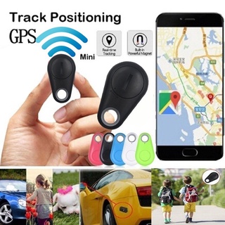ภาพหน้าปกสินค้าเครื่องติดตาม GPS ขนาดเล็ก สําหรับรถยนต์ สัตว์เลี้ยง เด็ก รถจักรยานยนต์ โทรศัพท์ ซึ่งคุณอาจชอบสินค้านี้