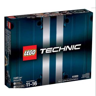 เลโก้แท้ชุด​ 41999 LEGO​ technic