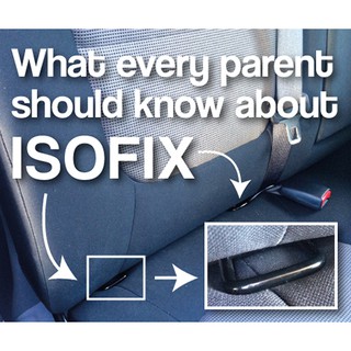 ภาพขนาดย่อของภาพหน้าปกสินค้าคาร์ซีท Car Seat ISOFIX FICO รุ่น ES07 สำหรับเด็กวัย แรกเกิด - 7 ปี จากร้าน ppkidshop บน Shopee ภาพที่ 6