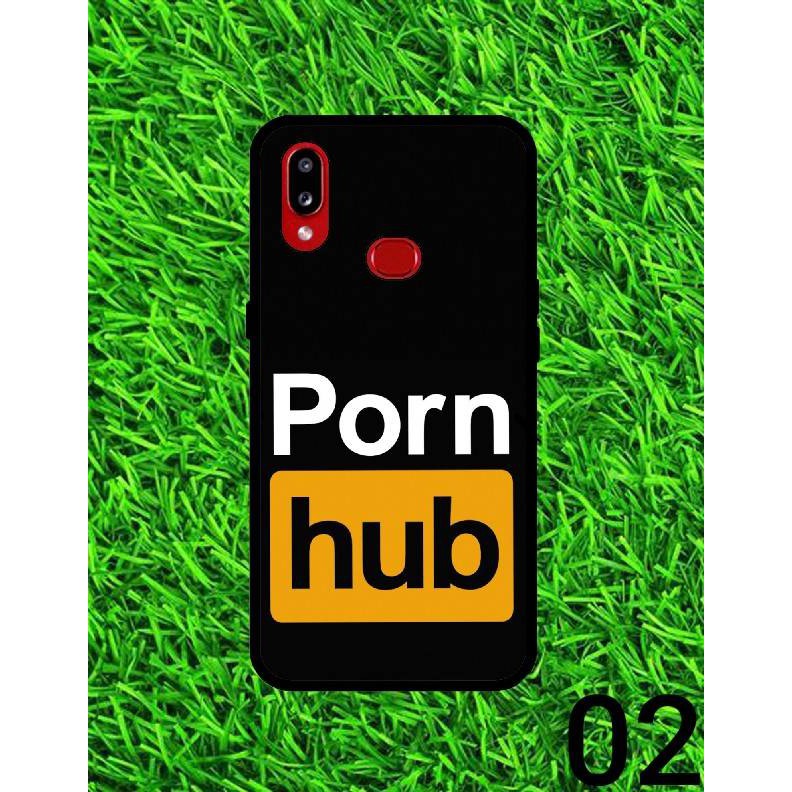 เคส-เคสมือถือ-เคสโทรศัพท์-ลาย-พอนฮับ-porn-hub-xiaomi-redmi-5-redmi-note8-redmi-note9-redmi-9-2020-redmi-9a