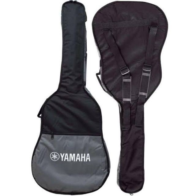 yamaha-กระเป๋ากีตาร์โปร่ง-41-นิ้ว-ของแท้-100-ปักโลโก้-สกรีน-มีหลายรุ่นให้เลือก-กระเป๋ากีต้าร์คุณภาพดี-มีแบบบุฟองน้ำ