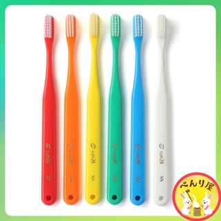 แปรงสีฟัน Oral Care Tuft 24 Toothbrush オーラルケア タフト24 歯ブラシ