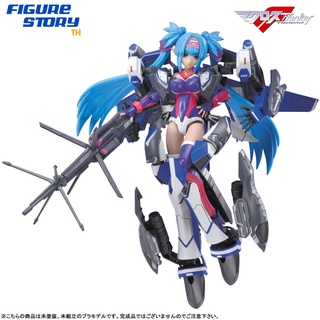 *Pre-Order*(จอง) ACKS V.F.G. Macross Frontier VF-25G Super Messiah Klan Klang Plastic Model (อ่านรายละเอียดก่อนสั่งซื้อ)