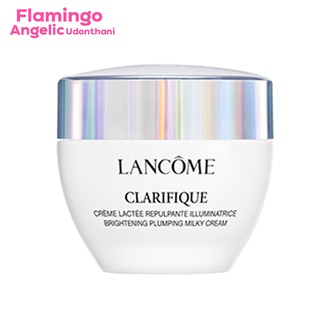 LANCOME Clarifique Brightening Plumping Milky Cream 15ml.