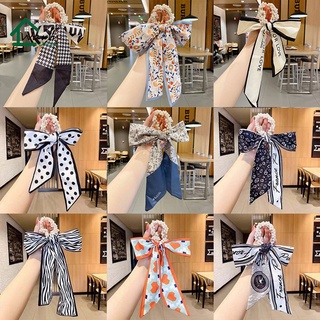 scarf hair ราคาพิเศษ  ซื้อออนไลน์ที่ Shopee ส่งฟรี*ทั่วไทย!  เครื่องประดับผม เครื่องประดับ