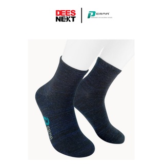 สินค้า Perma ถุงเท้า ANKLE ถุงเท้าเพื่อสุขภาพ