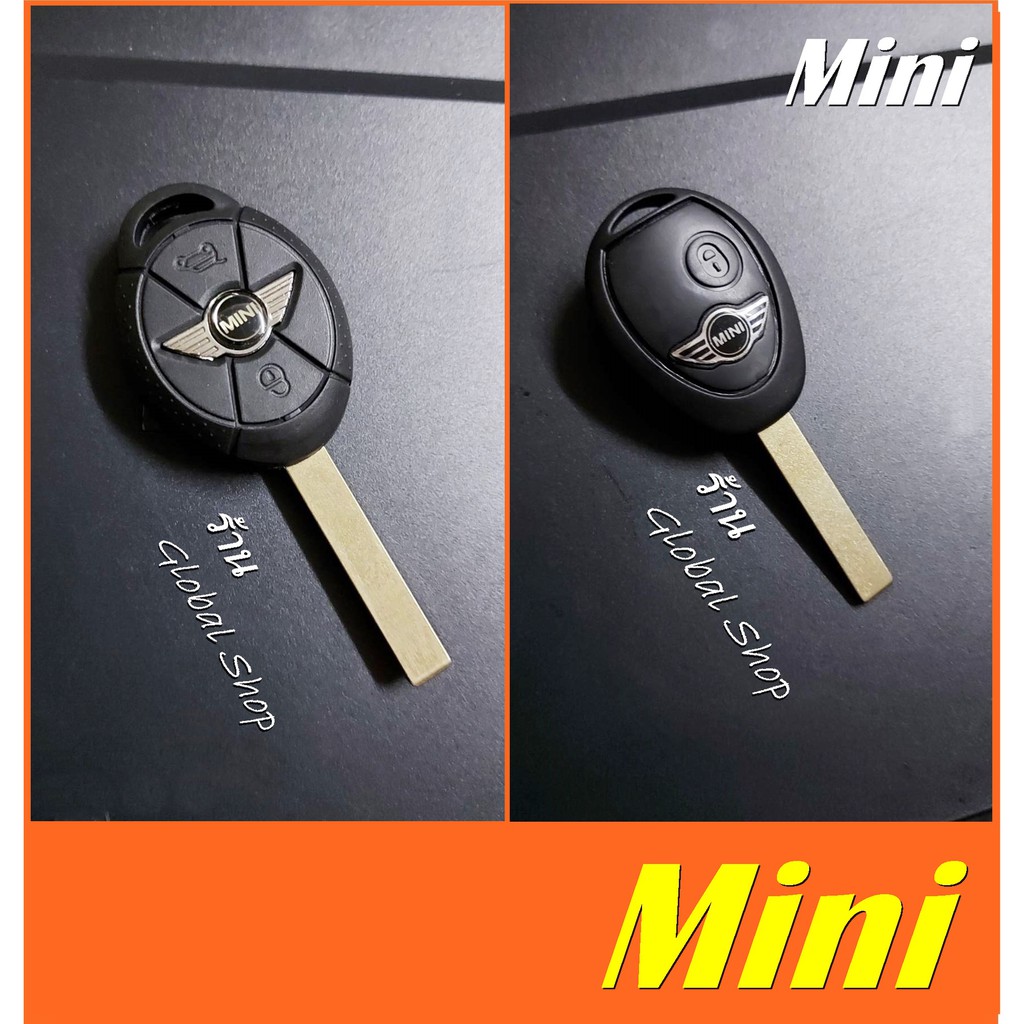 กรอบกุญแจ-austin-mini-มินิ-พร้อมส่ง