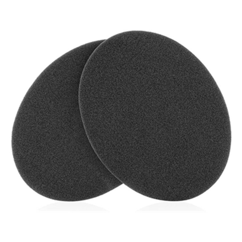 Ricambio Hd600 Hd650 Cuscinetti Schiuma E Archetto Per Cuffie Sennheiser HD545 HD565 HD580 HD600 HD650 Cuscinetti Cuffie Sennheiser Hd600 - Foto 3