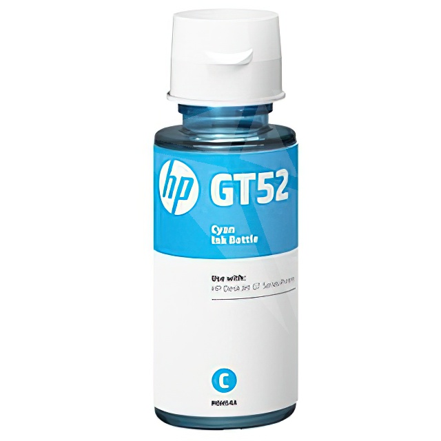 สินค้าพร้อมส่ง-หมึกเติมแท้-hp-gt53-xl-gt53-gt52-set-4-สี-4-ขวด-มีกล่อง-for-hp-hp315-hp415-hp500-hp515-ส่งจากกรุงเทพ