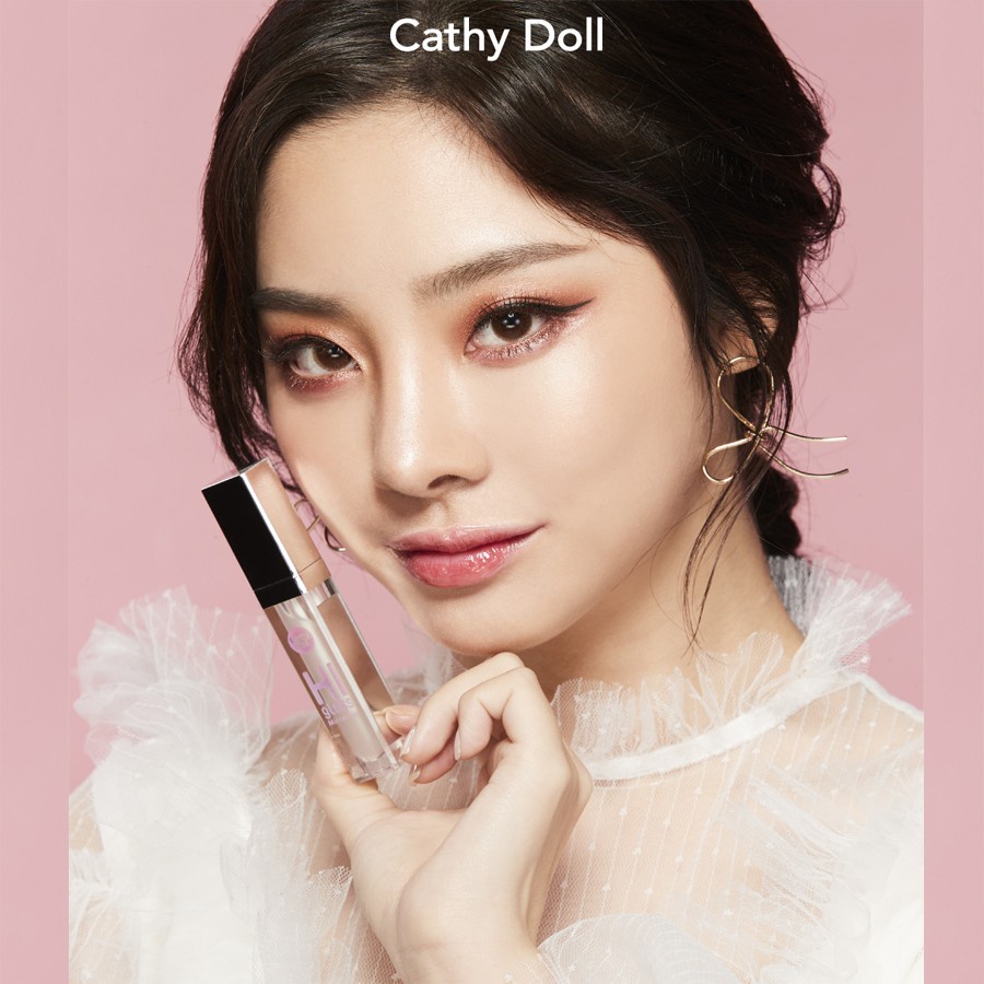 cathy-doll-higloss-mirror-lip-เคที่ดอลล์-ไฮกลอสมิเรอร์ลิป-6g-y2021-ยกกล่อง12ชิ้น