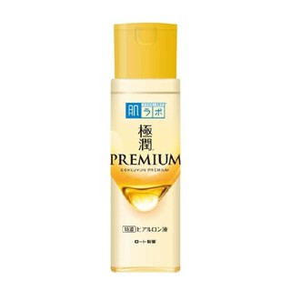 พร้อมส่ง!!!   Hada Labo / Hada Labo Gokujun Premium  Hyaluronic Acid (170ml)