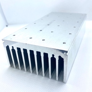 Heat Sink ฮิตซิ้งค์ รุ่น หน้ากว้าง 3 นิ้ว