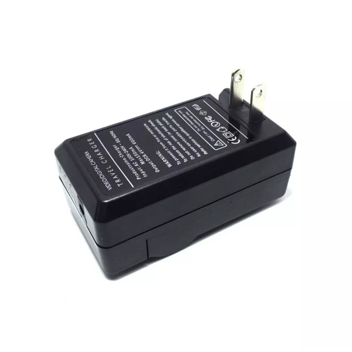 en-el5-enel5-battery-charger-for-nikon-coolpix-p500-p100-p90-p5100-5200-p80-7900-p6000-3700-4200-s10-black