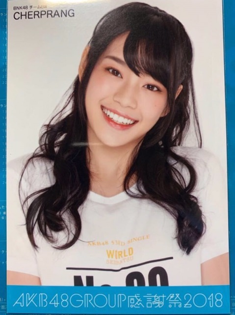 BNK48チャープラン卒コンに岡田奈々、山本彩もメッセージ 今後も