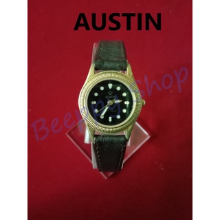 นาฬิกาข้อมือ Austin รุ่น 1016 โค๊ต 93004 (A36) นาฬิกาผู้หญิง ของแท้