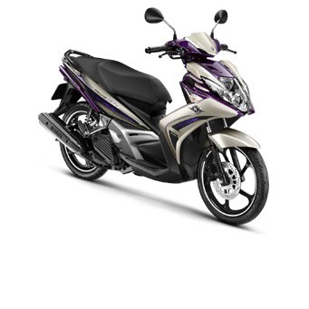 กระจก-แท้ศูนย์-nouvo-sx-yamaha-ยามาฮ่า-นูโว-เอสเอ็กซ์-กระจกมองหลัง