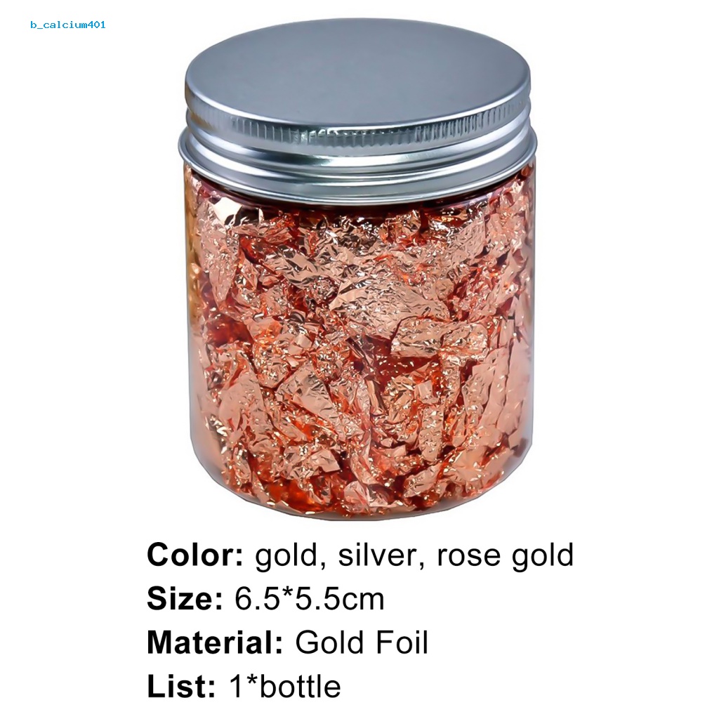 farfi-copper-foil-nail-beauty-gold-foil-ultra-lightweight
