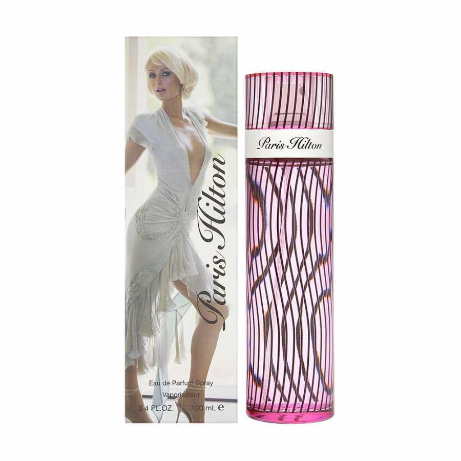 แท้ค่ะ-paris-hilton-edp-for-women-100ml