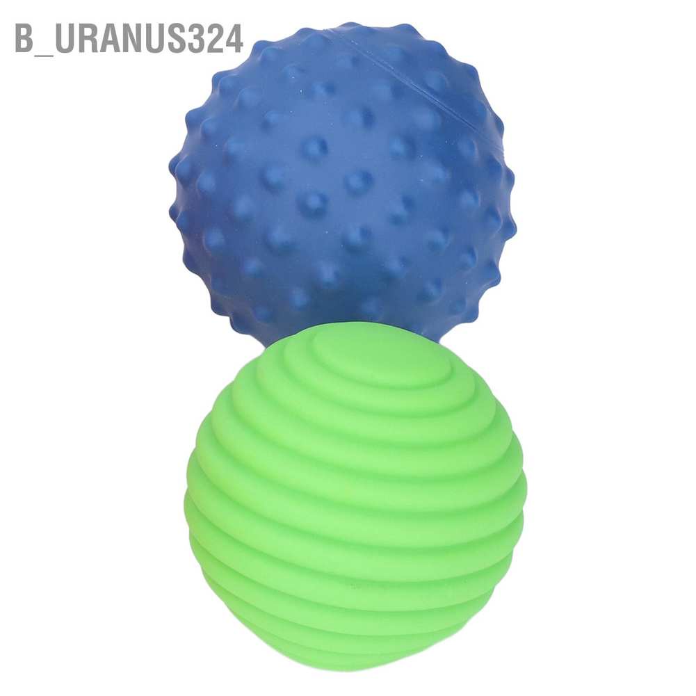 b-uranus324-4pcs-baby-soft-building-blocks-infant-elastic-teether-sensory-stacking-toy-gift-6-month