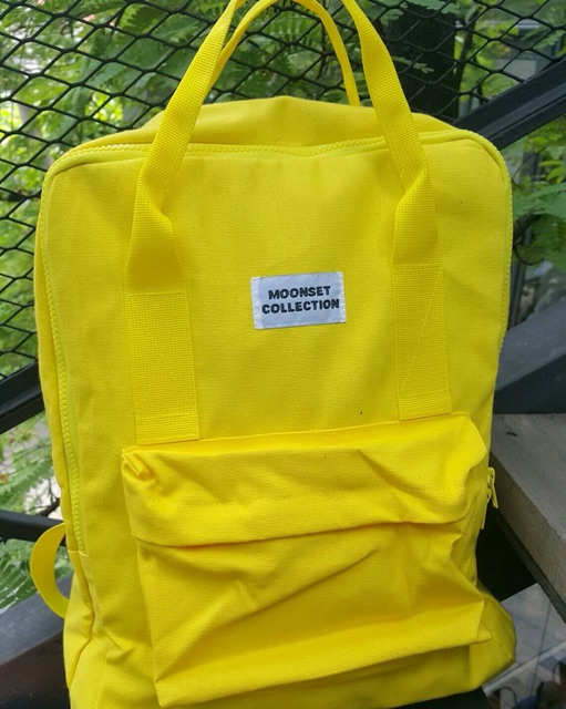 backpack