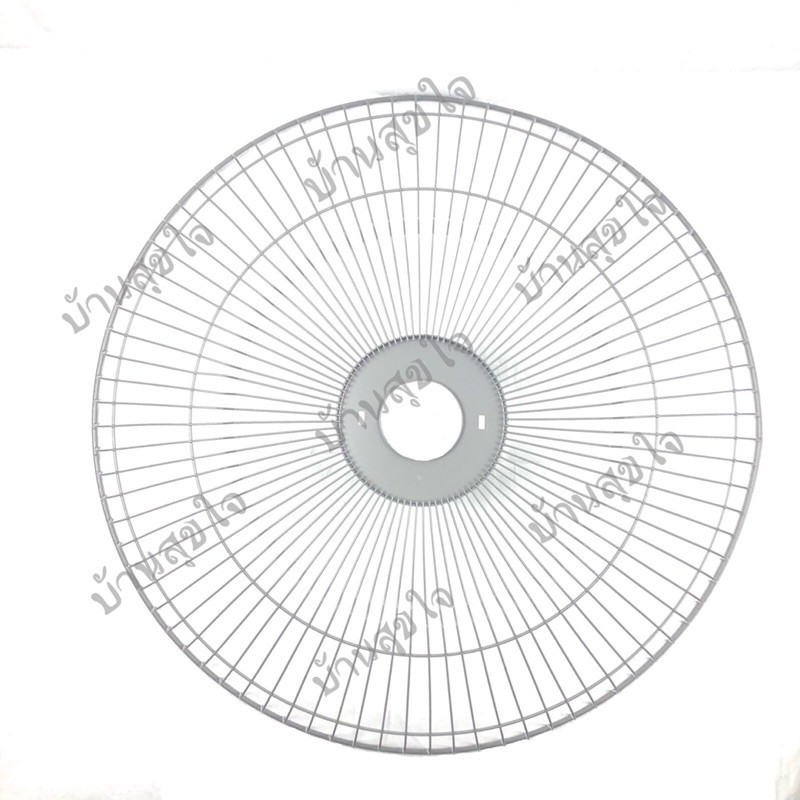hatari-ตะแกรงหน้า-พัดลมอุตสาหกรรม-ฮาตาริ-รุ่น-22-ic22r1-84-ซี่-สีเทาเงิน-sku1053
