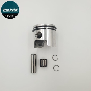 ลูกสูบเครื่องตัดหญ้า Makita RBC411U และ Rabbit/Robin NB411 ของแท้