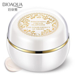 BIOAQUA Magic Glow Freckle Removal Cream Pregnancy Face Brighten Lady Skin Cream