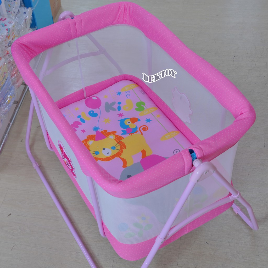 cradleworld-baby-cradle-เปลเด็ก-เปลไกวเด็กขนาดใหญ่-c942