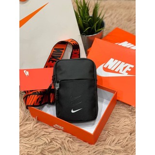Nike Essential Air Mas กระเป๋าสะพายคาดอก/เอว