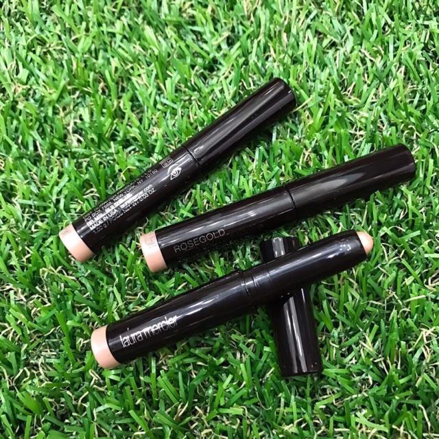 LauraMercier Mini Caviar Stick Eye Colour Rose Gold Shopee Thailand