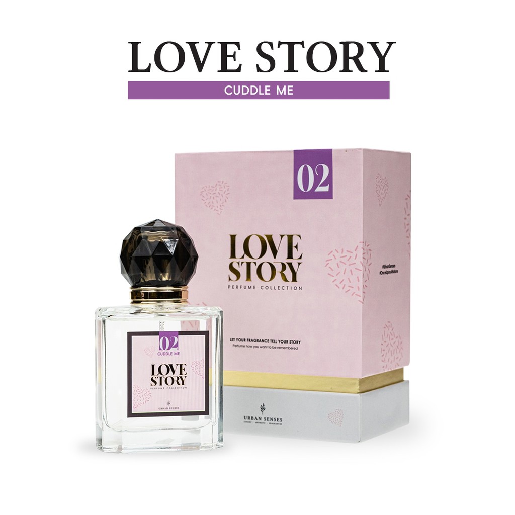 น้ำหอม-น้ำหอมผู้หญิง-urban-senses-love-story-perfume-collection-cuddle-me