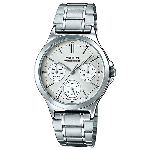 casio-แท้-100-นาฬิกาข้อมือผู้หญิง-รุ่น-ltp-v300d-รับประกัน-1-ปี