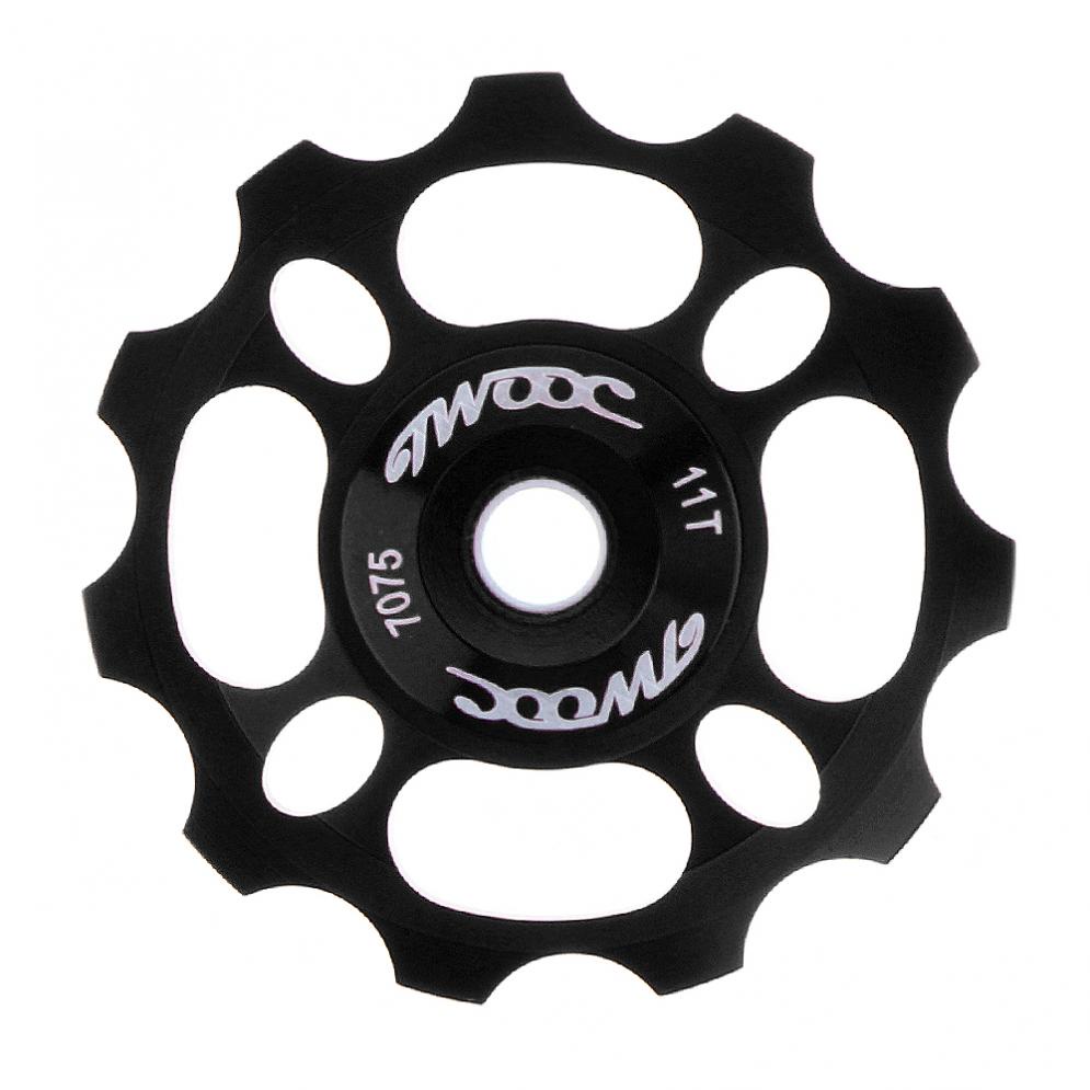 ลูกรอกตีนผีหลัง-อะลูมิเนียมอัลลอย-cnc-11t-สําหรับรถจักรยาน-mtb