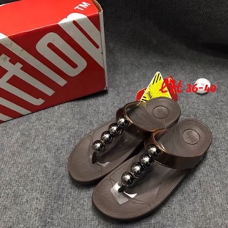 รองเท้า fitflop ใหม่