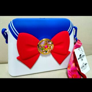 ถังป๊อปคอร์น sailormoon USJ