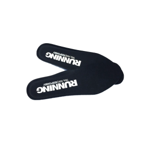 โปรโมชั่น : แผ่นรองเท้า แผ่นเสริมรองเท้าเดิน วิ่ง ยืน เพื่อสุขภาพ ของแท้100% ซับแรงกระแทก กันการปวดเท้า Running Insole