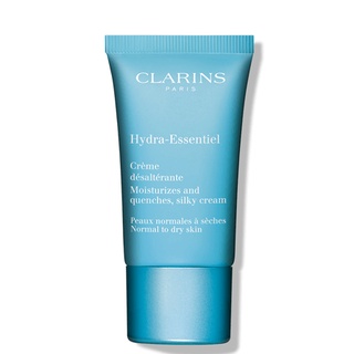 Beauty-Siam แท้ทั้งร้าน !! CLARINS HYDRA-ESSENTIEL CREME 15 ML. NO BOX